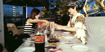 Eunhyuk Alami Kejadian Canggung di Perayaan Ulang Tahun Seohyun