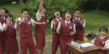 Film 'JENDRAL KANCIL' Muat Banyak Nilai Kebaikan