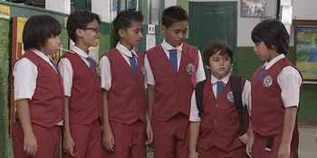 Mengintip Cerita 'JENDRAL KANCIL'  Modern