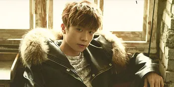Wooyoung 2PM Rilis Teaser MV Untuk Album Solo Pertama