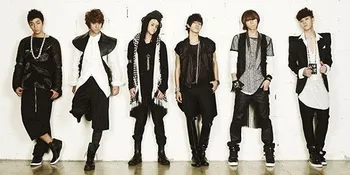 B2ST Rilis Album Baru Bareng Olimpiade London 2012