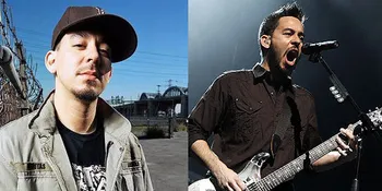 Mike Shinoda: Album Baru Linkin Park Sangat Personal