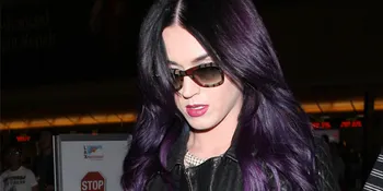 Transformasi Gaya Katy Perry Dari Masa ke Masa