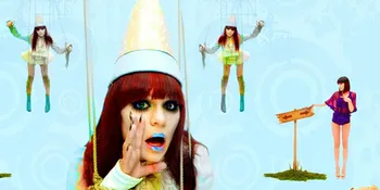 Gara-Gara Single 'Domino' Jessie J Kena Tuntut