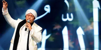 Tulis Ya Hannan Ya Mannan, Opick Butuh 3 Tahun