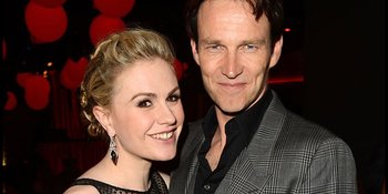 Anna Paquin Hamil Anak Kembar