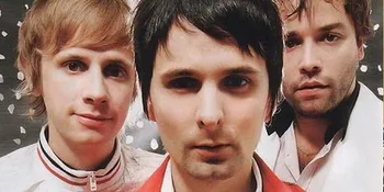 Muse Terpengaruh RATM di Album Barunya