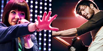Carly Rae Jepsen - Owl City Saling Tertarik Untuk Kolaborasi