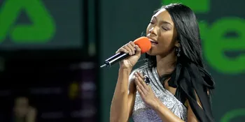 Album Baru Brandy Dipersembahkan Untuk Whitney Houston