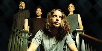 Soundgarden Siap Kembalikan Kejayaan Musik Grunge