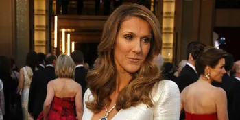 Tak Bayar Uang Lembur, Celine Dion Dituntut
