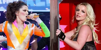 will.i.am Ingin Duetkan Britney dan Cheryl Cole