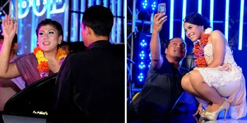 Regina Atau Sean, Siapa Pilihan Anda?