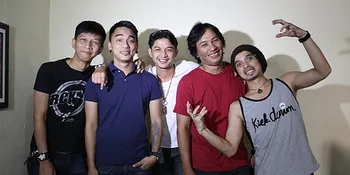 Ikut Kuisnya, Bisa Workshop Bareng Ungu!