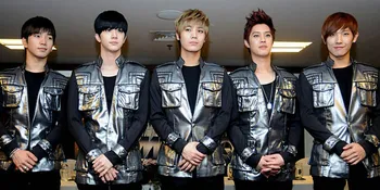 MBLAQ Tertarik Cicipi Mie Goreng Indonesia!