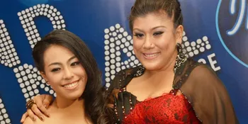 Janjikan Kejutan, Regina Tak Akan Nyanyikan Lagu Adele