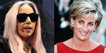 Dianggap Menghina Putri Diana, Lady Gaga Dikecam!