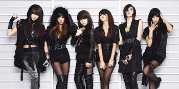 'Day By Day', T-Ara Rilis Teaser MV Bersetting Tahun 2330