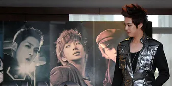 A+ Indonesia, Alasan MBLAQ Awali Tur Asia di Jakarta