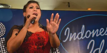 Ibunda Ceritakan Perjuangan Regina Menembus Indonesian Idol