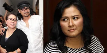 Surat Nikah Dipalsukan? Dewi Minta Iyan Tanggung Jawab