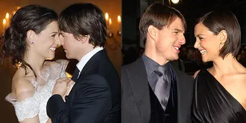 Tom Cruise Bercerai 3 Hari Sebelum Ulang Tahun