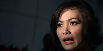 Christy Jusung: Masa Aku Nangis-Nangis Sudah Lewat