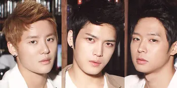 Media Prancis Beritakan Popularitas JYJ di Amerika Selatan