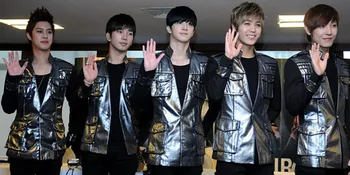 Do's and Don'ts di Konser MBLAQ!