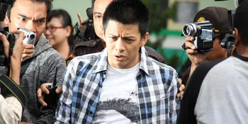 23 Juli 2012, Ariel Peterpan Bebas!