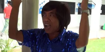 Lagu Terbaru Pak Tarno, Prok Prok