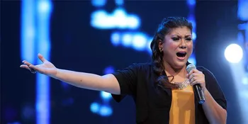 Belum Menang, Regina Dapat Tawaran Bikin Album