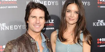 Sebelum Cerai, Cruise - Holmes Sempat Tinggal di Sini!