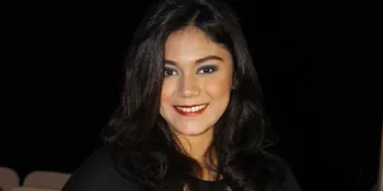 Selamat, Thalita Latief Lahirkan Bayi Laki-Laki