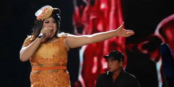 Anang Hermansyah: Kemenangan Milik Regina Idol