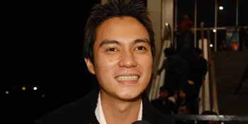Dukung Regina Idol, Baim Wong Tak Bisa Pindah ke Lain Hati