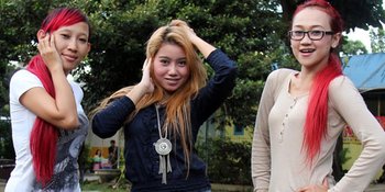 3 Macan Asli Bantah Konsernya Digerebek KPK