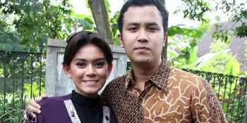 Thalita Latief - Dennis Rizky Pilih Sendiri Nama Bayi Mereka