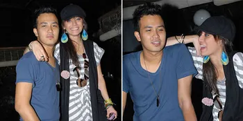 Nanti Anak Pertama, Dennis Lyla Tegang