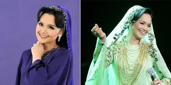 Belum Diberi Momongan, Siti Nurhaliza Tetap Bersyukur