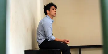 Di Dalam Penjara, Ariel Makin Produktif