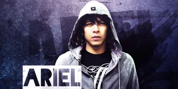 Fans: Ariel Bebas, Boyband Tewas!