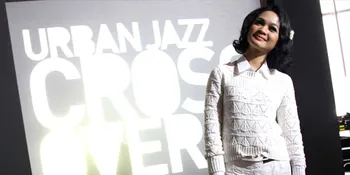Jazz Rasa Keroncong Ala 'Crossover' di Semarang