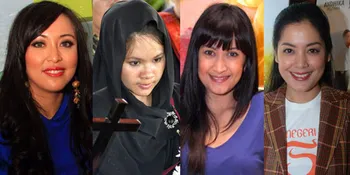 Ketika Cinta Menyatukan Dua Perbedaan...