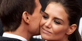 Scientology, Terlalu Menakutkan Bagi Katie Holmes
