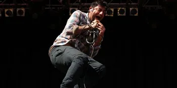 Deftones Incar Bulan Oktober Untuk Rilis Album