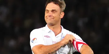 Robbie Wiliams Batal Tampil di Penutupan Olimpiade London
