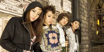 YG Ent Sudah Menemukan 2NE1 'Masa Depan'?
