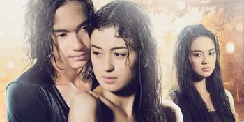 '18++: LOVE FOREVER' Rilis Trailer Romantis