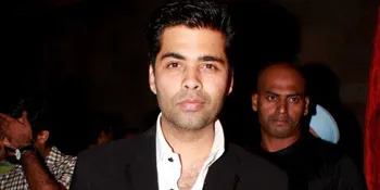 Karan Johar: Hidupku Miskin Seks
